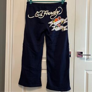 Ed Hardy Sweatpants